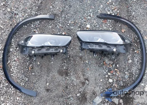 2021 BMW X5 xDrive40I из США, поврежденный, VIN 5UXCR6C0XM9F54828